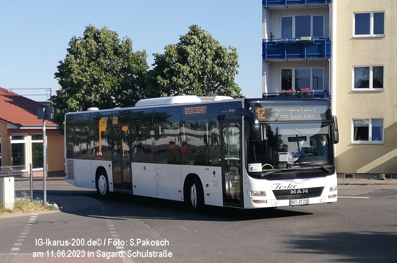 HST-RT 215